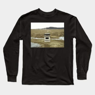 Original ThisIsNotPorn.com T-Shirt Long Sleeve T-Shirt